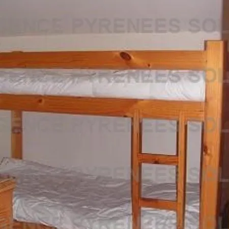 Chalet 3 Avec Terrasse Aux Angles - Fr-1-295-145 *