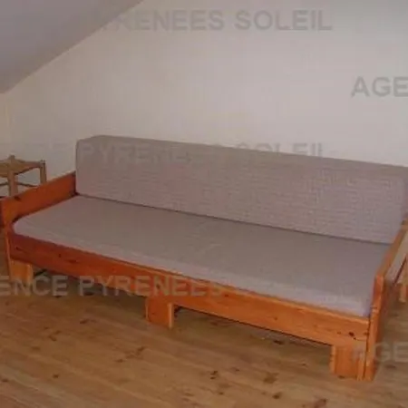 3 Avec Terrasse Aux Angles - Fr-1-295-145 Chalet