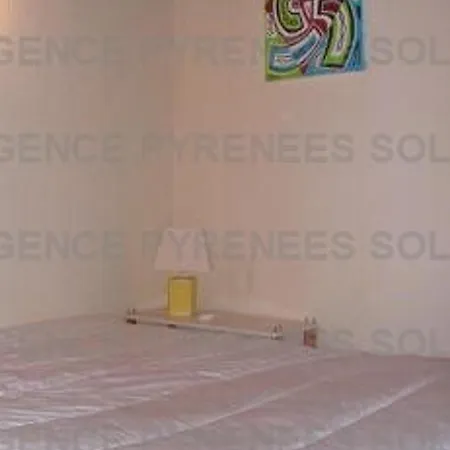 3 Avec Terrasse Aux Angles - Fr-1-295-145 * Les Angles (Pyrenees-Orientales)